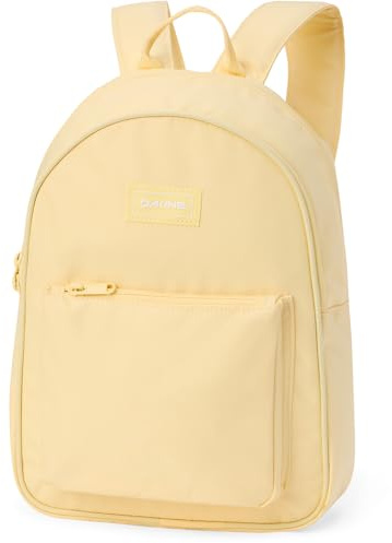 Dakine Essentials Rucksack Mini 7L-R, Mellow Yellow, One Size, Essentials Rucksack Mini 7l