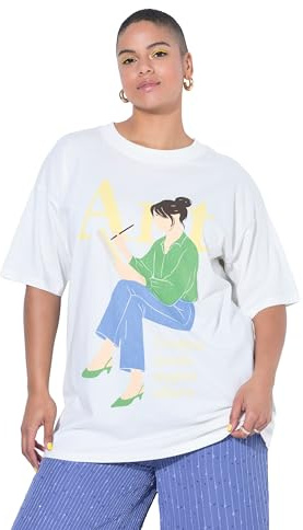 Studio Untold Damen Shirt