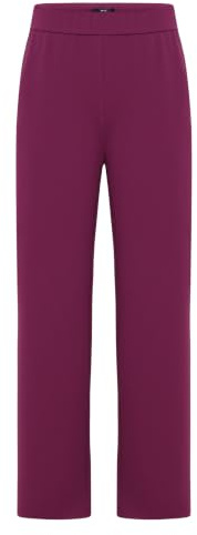 zero Damen Basic-Hose in 7/8 Länge