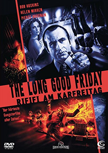 The Long Good Friday - Rififi am Karfreitag