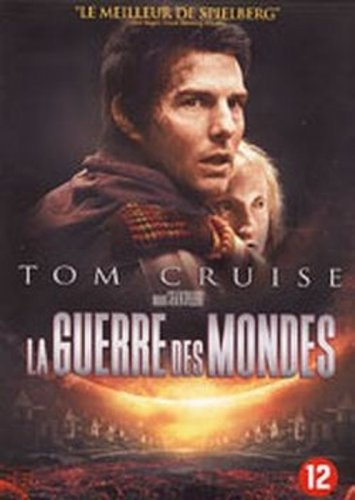 La Guerre des mondes [Import belge] [FR IMPORT]