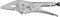 KS Tools 115.1035 Pince étau 9 bec rallonger 225 mm