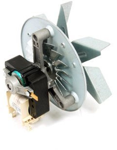 Fan Oven Motor: Creda