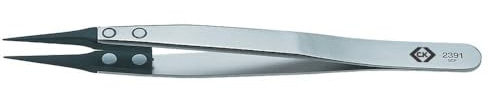 C.K T2391 Bestückungspinzette 130 mm