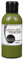 Pintura Corporal I 75 ml I para Aerógrafo y Pincel I Carnaval, Disfraces, Pintacaras I Senjo Color Basic I Verde oliva