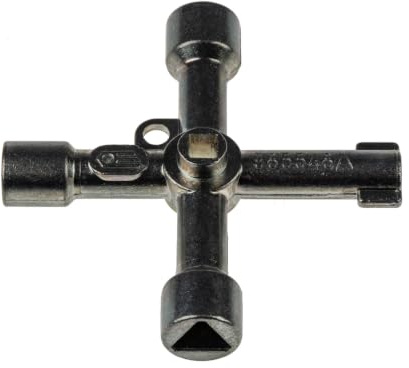 FACOM Kreuzschlüssel, 1 Stück, 985548