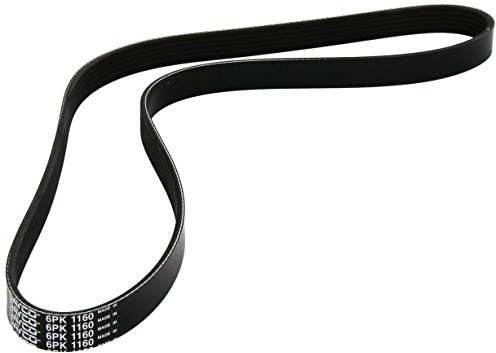 Dayco 6PK1160 Poly Rib Belt