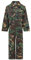 Wetplay Childrens Childs Kids Boys Girls Boilersuit Overalls Coverall Boiler Suit (3-4 Years (24 Chest, Camouflage)
