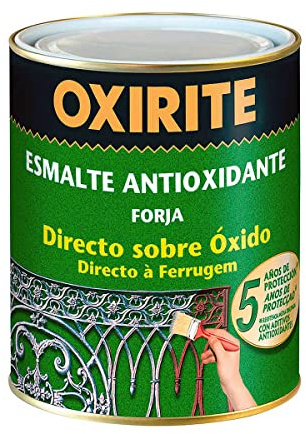 OX FORJA GRIS 0,750 L