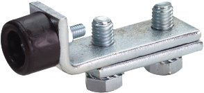 Schienenstopper für Tore bis 80 kg