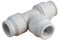 15MM EQUAL T, JG SPEED FIT PEM0215W By JG SPEEDFIT