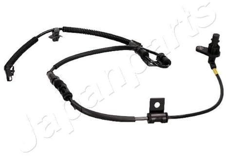JAPANPARTS ABS-Sensor ABS-K34 Vorderachse rechts Kompatibel mit KIA SPORTAGE JE, KM
