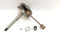537313 ALBERO MOTORE MALOSSI HCP SP 10 PIAGGIO CIAO PX 50