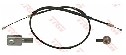 TRW GCH510 Power Brake Systems