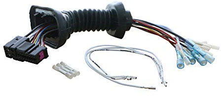 VEMO V10-83-0066 Frontscheinwerfer