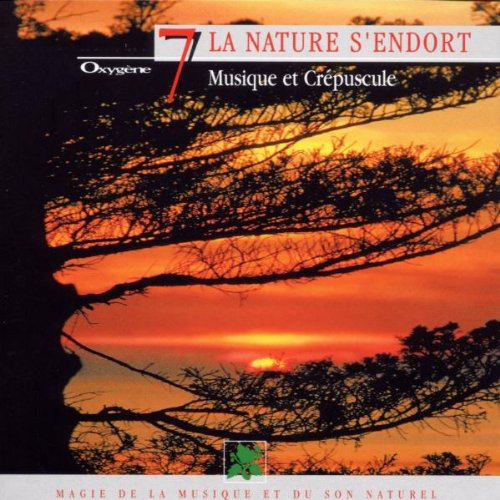 Oxygene 7-la Nature S'Endort