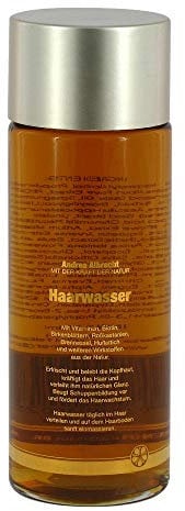ANDREA Albrecht Haarwasser 250 ml