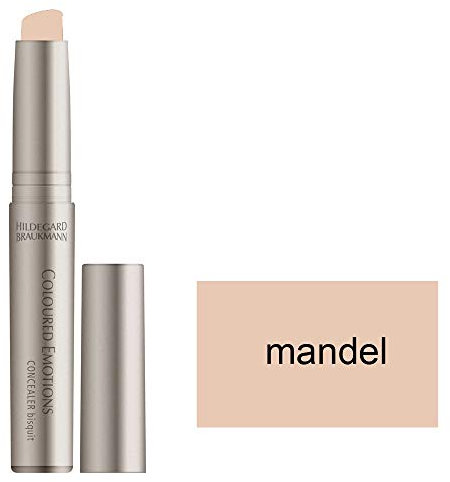 Hildegard Braukmann Concealer (mandel), 1er Pack (1 x 2 ml)