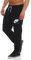 Nike Air AW77 Heritage Fleece Cuffed Herren Trainingshose Farbe: Schwarz/Weiß; Größe: S