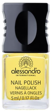 alessandro NAGELLACK 923 LIMONCELLO 5ml