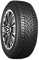 Nankang SV3 XL M+S - 215/55R18 99H - Winterreifen