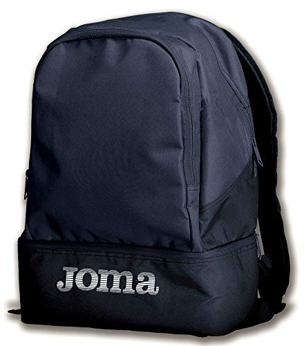 Joma Stadium III, Braccialetto Uomo, Marino, S