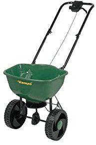 Il Campo Carrello SPARGITORE