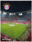 FC Bayern München Teppich Allianz Arena 100 x 130cm rutschhemmend lärmhemmend Fan-Teppich Kinder-Teppich Vorleger Läufer Fußball FCB Deutscher Rekord-Meister Mia san Mia Champions Leage Bundesliga