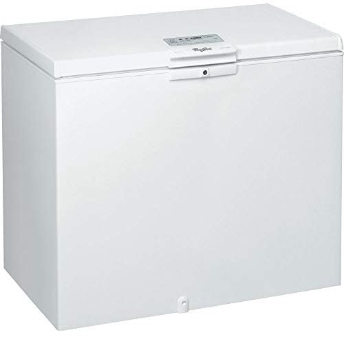 CONG.WHI CHEST D STATICO 215L