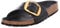 Birkenstock Madrid Big Buckle 1022650, Sandalen - 37 EU