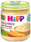 HiPP Bio Milchreis mit Mango (6 x 200g), ohne Zuckerzusatz, schmeckt warm & kalt, in bester Bio-Qualität