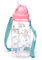 Puckator Gourde Enfant 450ml en Plastique Renforcée Licorne - Unicorn Magic
