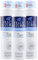 Felce Azzurra Deodorante Classico Idratalc Unisex Spray 48H 150 Ml (3 Unità)