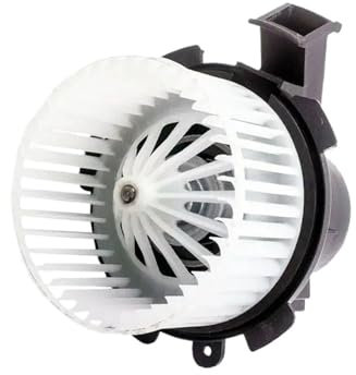 YUSHENGSRSAN Motore Ventola Riscaldamento Aria Condizionata per Smart per Fortwo 451 4518301600