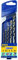 Irwin Multi-Hartmetall-Bohrer-Satz 5/5,5/6/8/10 mm 5-teilig, Zylinderschaft, Cordless Multi, nur Drehbohren, 10501939