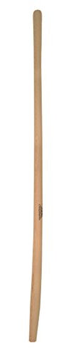 Kerbl 29581 Schaufelstiel, Länge 130 cm, esche