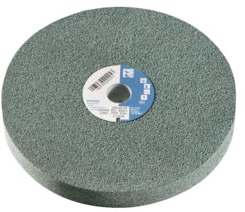 Metabo Schleifscheibe 80 J SIC DS, 200 x 25 x 32 mm, 629105000