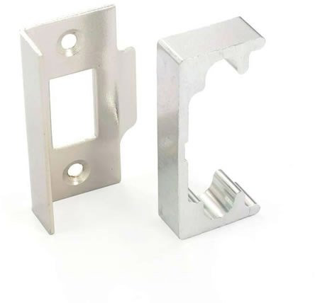 Securit Rebate Conversion Kit for Mortice Latch NP