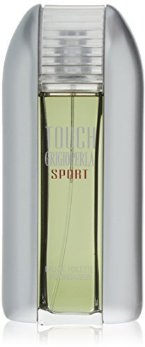 Grau Perle Sport Eau de Toilette 75 ml Spray Herren