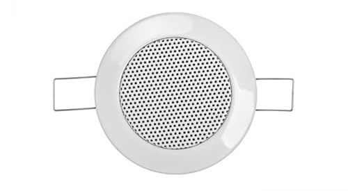 Simon 05563-30 - Altavoz 2' Para Techo
