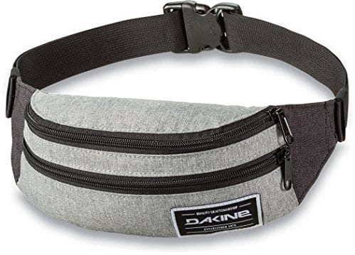 Dakine Herren Classic Hip Pack Gürteltasche, Sellwood, 23 x 15 x 8 cm
