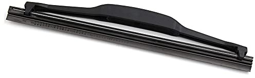 sourcing map Heckscheibenwischer Für Citro C4 3-Türiges Coupé 11-16 | 180mm, 7 Zoll, Für Citro DS4, Für Citro DS5, Für Aixa City 2010-2016, Für Ligie IXO 2010-2016, Für M.GO 2010-2016, Für M.8