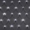 ANSIO® Christmas Net Outdoor, 200 LED 2 x 2m Cool White Fairy Lights with Timer, Mains Powered Mesh for Indoor Outdoor Xmas Trees, Windows, Garden Party Decorations