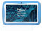 Bruni Schutzfolie kompatibel mit Padgene 7 Zoll Kinder Tablet Folie, glasklare Displayschutzfolie (2X)