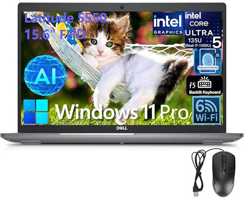 Dell XPS 13 9360-9979 33,78 cm (13,3 Zoll FHD Anti-Glare) Laptop (Intel Core i7, 8GB RAM, 256GB SSD, Windows 10) silber