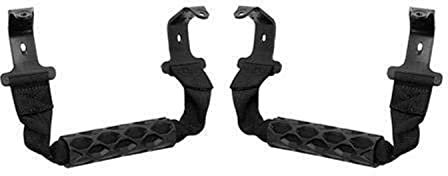82215523 2018 Jeep Wrangler Front Grab Handles - Set of 2