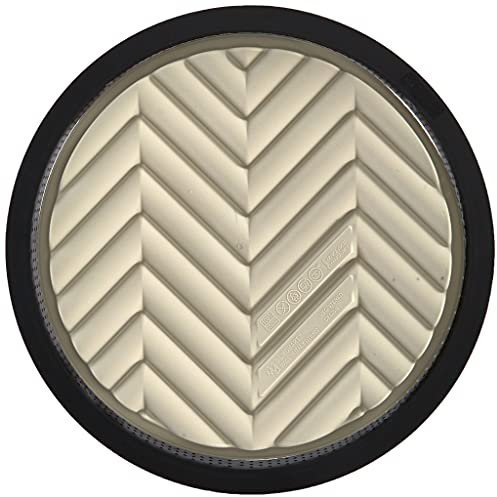 silikomart 23.202.13.0065 Kit Tarte Graphique moules, White