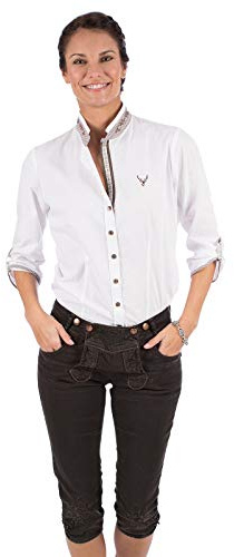 Hangowear Damen Hose OVIDA Kniebund