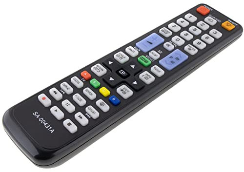 Ersatz-Fernbedienung passend für Samsung AA59-00431A AA59-00445A