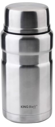 TERMOS OBIADOWY KINGHOFF 0,75L KH-1458